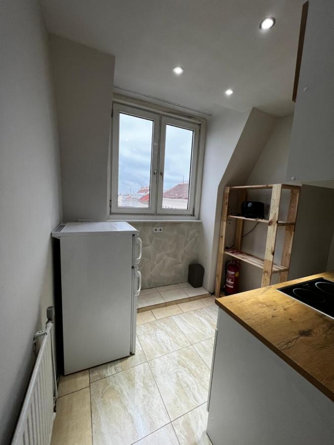 Mateo Apartments I Contactless Check-In ウィーン エクステリア 写真