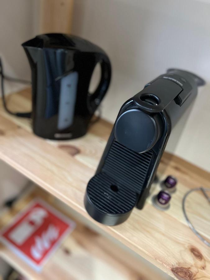 Mateo Apartments I Contactless Check-In ウィーン エクステリア 写真