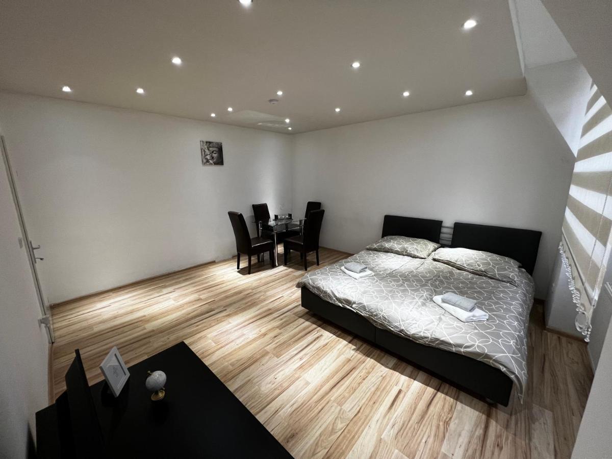 Mateo Apartments I Contactless Check-In ウィーン エクステリア 写真