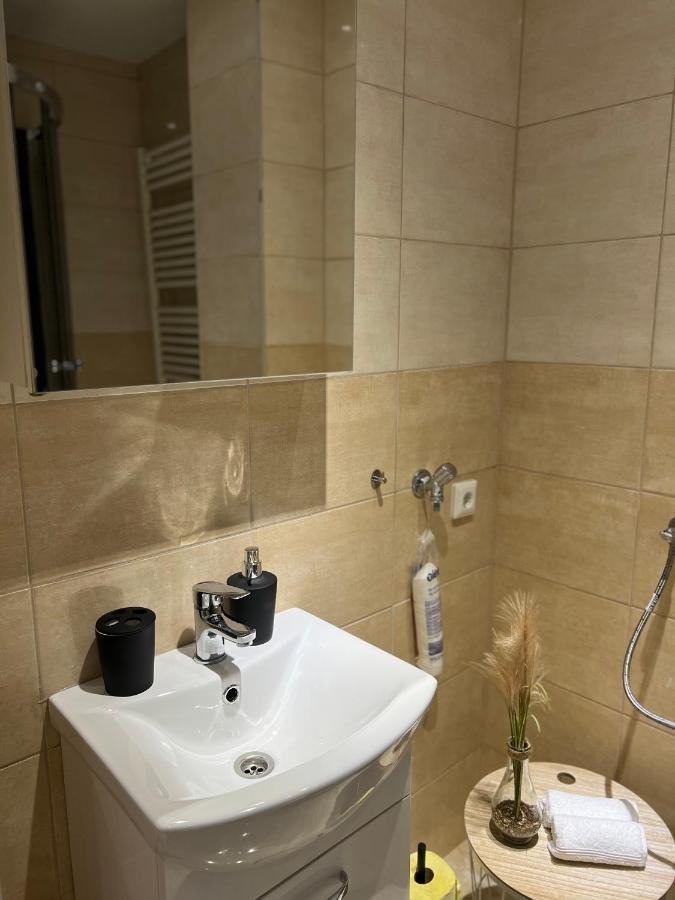 Mateo Apartments I Contactless Check-In ウィーン エクステリア 写真