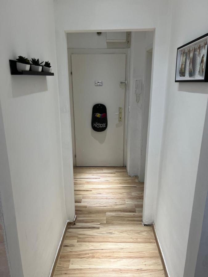 Mateo Apartments I Contactless Check-In ウィーン エクステリア 写真