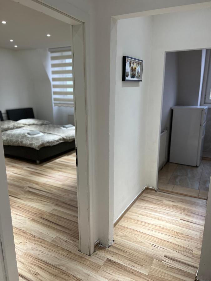 Mateo Apartments I Contactless Check-In ウィーン エクステリア 写真