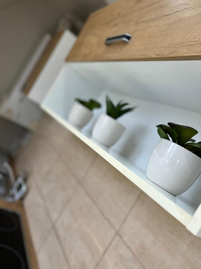Mateo Apartments I Contactless Check-In ウィーン エクステリア 写真