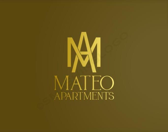 Mateo Apartments I Contactless Check-In ウィーン エクステリア 写真